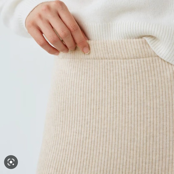 Aritzia Taverse Skirt - Picture 3 of 7